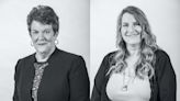 Sherri Bradshaw, Anita James Promoted to Senior VPs at Viamedia