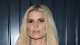 Jessica Simpson Goes Sheer as She’s Honored with Bigtime Award in New York City