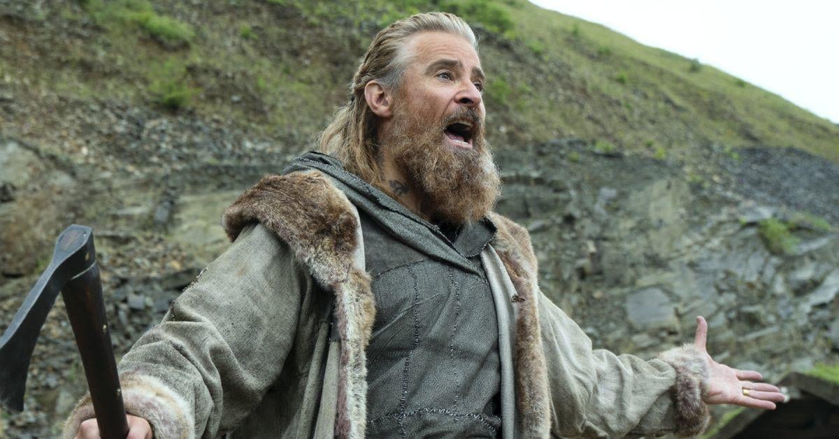 Vikings: Valhalla Final Season Trailer Released