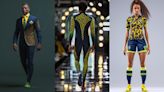 Marcas cariocas viralizam com 'novos' uniformes do Brasil na Olimpíadas de Paris: 'Melhor do que o atual'