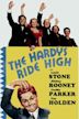 The Hardys Ride High