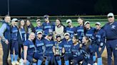 Softball: Colitti’s arm, Szeirer’s bat lifts Immaculata to first county title in 14 years