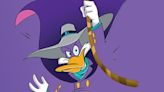 Justice Ducks #1 Preview Reveals Future of Darkwing Duck