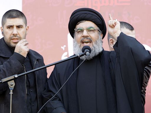 Hassan Nasrallah's killing leaves Hezbollah leaderless and vulnerable