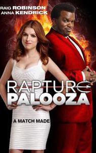 Rapture-Palooza