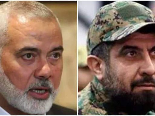 Will the assassinations of Shukr and Haniyeh ignite a wider conflict in West Asia?