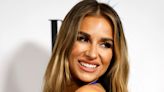 Jessie James Decker Models Sunny New Looks from Swimsuit Collection