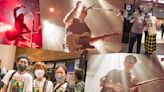 Pixies Return to Japan with Marathon 41-Song Set: Recap and Photos