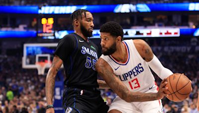 Paul George introduced, 76ers anticipate 'a special season'