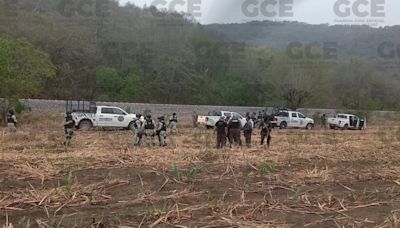 Sujetos armados atacan a balazos a Comisión de Búsqueda en San Luis Potosí: hay un oficial muerto
