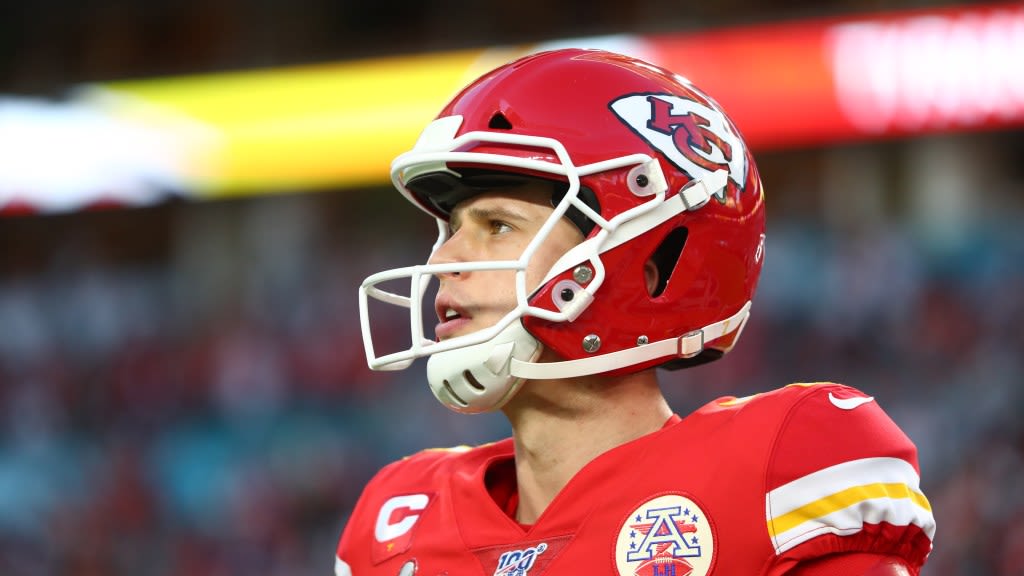 Top reactions: Chiefs K Harrison Butker's commencement speech comments