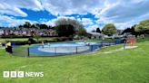 Exeter water park and paddling pools reopen for summer