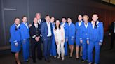 KLM e chef Rodrigo Oliveira 10 anos de parceria: pratos voltam à econômica
