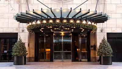 The Four Seasons Hotel Is Coming Back