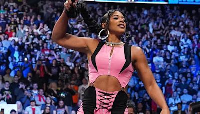 Bianca Belair Shares What Drives Her Now, Believes She's Just Getting Started