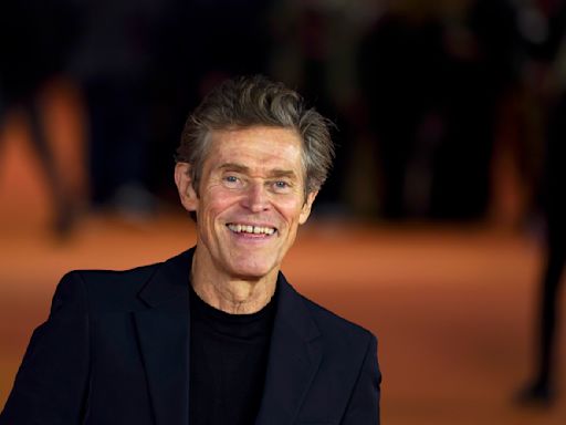 Willem Dafoe Named Venice Theatre Head; Royal Court’s ‘ECHO’ Adds Nine To Cast; Damien Molony Joins ‘Bergerac...