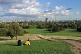 Primrose Hill