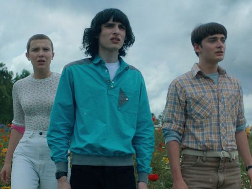 Stranger Things confirms new cast members for final season