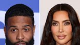 Kim Kardashian And Odell Beckham Jr. Reportedly Split After She Posts Cryptic ‘Miss U’ Message Online