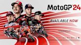 MotoGP 24 Official Launch Trailer