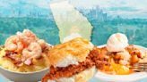 11 Dishes From The State Of Georgia You Have To Try At Least Once