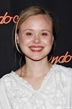 Alison Pill