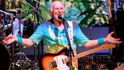 When will Florida's Margaritaville license plate be available? Info on Jimmy Buffett tribute