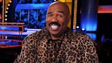 ‘Celebrity Family Feud’: Steve Harvey Celebrates 10-Year Anniversary as Host