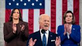 Biden wants to pass baton to Kamala Harris. How will that work?