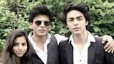 Shah Rukh Khan's kids Suhana Khan, Aryan Khan used to eat food listening to Jassi Jaissi Koi Nahin title track, reveals Mona Singh
