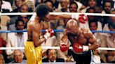 Top 10 boxing matches amid a lifetime's worth of outstanding and memorable bouts