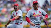 Cardinals opening week games on Bally Sports MW, Apple TV+ and ESPN