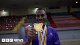 Anuoluwapo Juwon Opeyori: First Nigerian badminton player in back-to-back Olympics