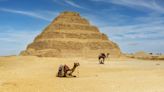 La nueva teoría que explicaría cómo se construyó la pirámide más antigua de Egipto