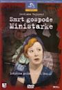 Smrt gospodje Ministarke