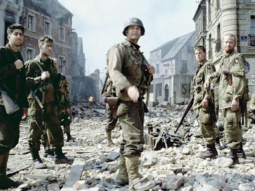 El Desembarco de Normandía: películas y series para revivir este hecho histórico