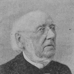 Alpheus Felch