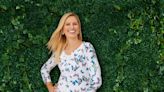 Karolina Kurkova Touts Talbots and Dress for Success Initiative