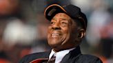 SF Giants legend, MLB Hall of Famer Willie Mays dies at 93 years old