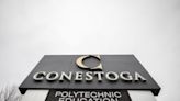 Conestoga is a foreign student mecca. Is its climb to riches leading it off a cliff?