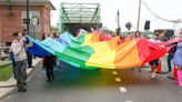 Annual Pride parade draws record-breaking number of people to this N.J. town