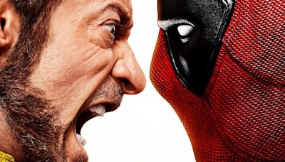 DEADPOOL & WOLVERINE Star Ryan Reynolds Confirms Work On The Movie Is Now Completed