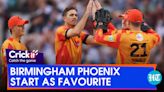 London Spirit Vs Birmingham Phoenix - Overview, Venue And Pitch Conditions