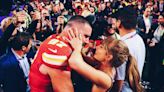 Taylor Swift and Travis Kelce: A Complete Relationship Timeline