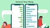 Teen Slang Words in 2024: A Dictionary for Parents