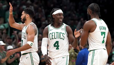 2024 NBA Finals: How the Celtics and Mavericks found key pieces and built title contenders