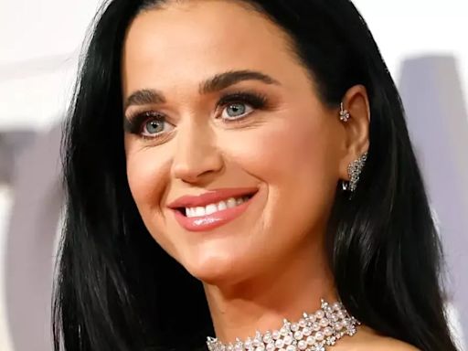 Lujos de una diva: esto pide Katy Perry para cada show | Espectáculos