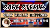 Sage Steele Exposes ESPN Bias in Joe Pags Interview | News Radio 1200 WOAI | The Joe Pags Show