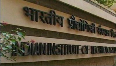 IIT Bombay imposes fine of Rs 1.2 lakh on 8 students for performing play that allegedly mocked Lord Ram