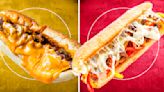 What Sets Philly Cheesesteaks Apart From Steak And Cheese Sandwiches